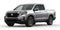 2021 Honda Ridgeline RTL AWD