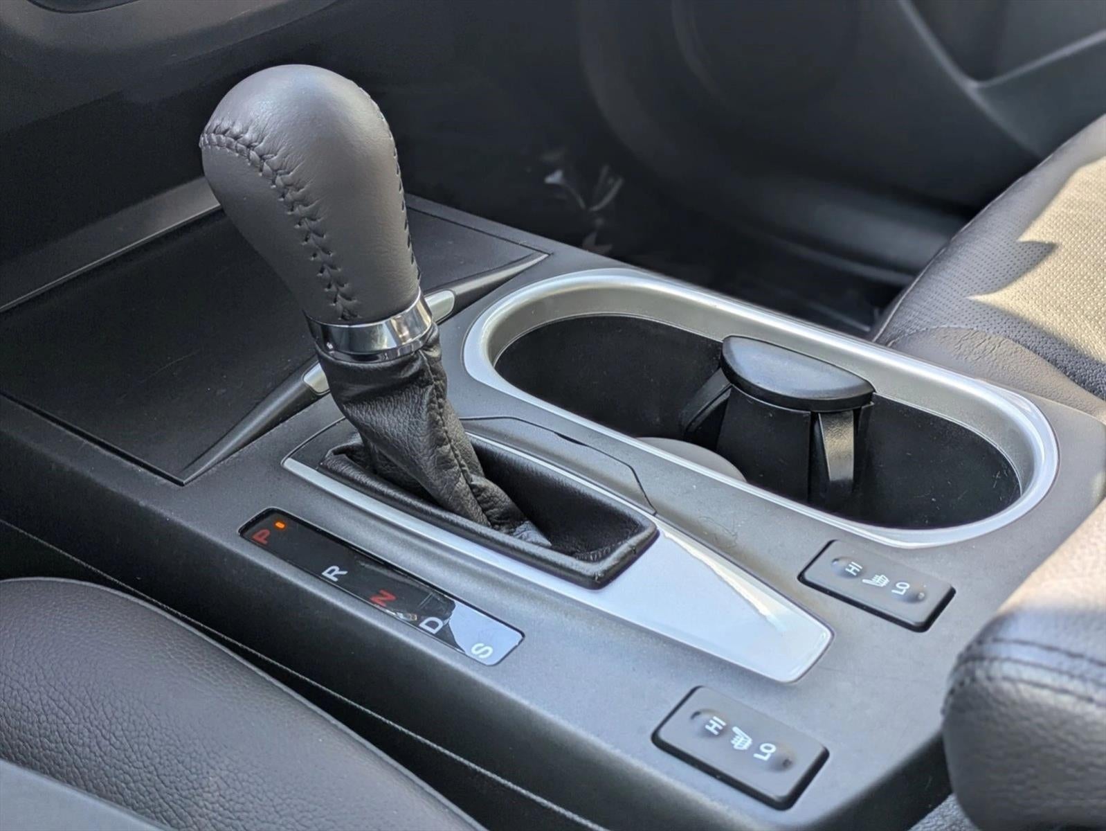 2018 Acura RDX FWD w/Technology Pkg