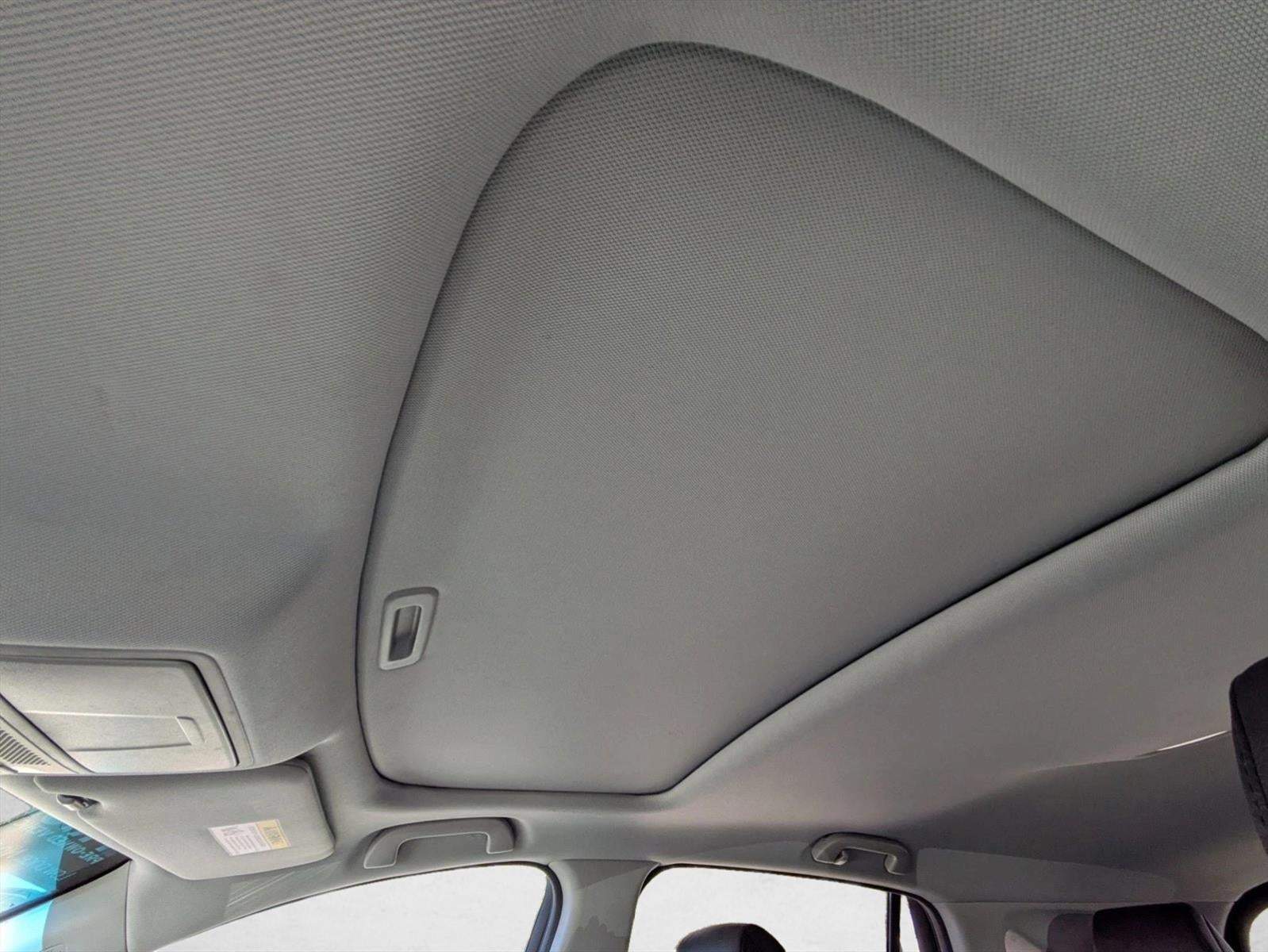 2018 Acura RDX FWD w/Technology Pkg