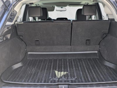 2018 Acura RDX FWD w/Technology Pkg