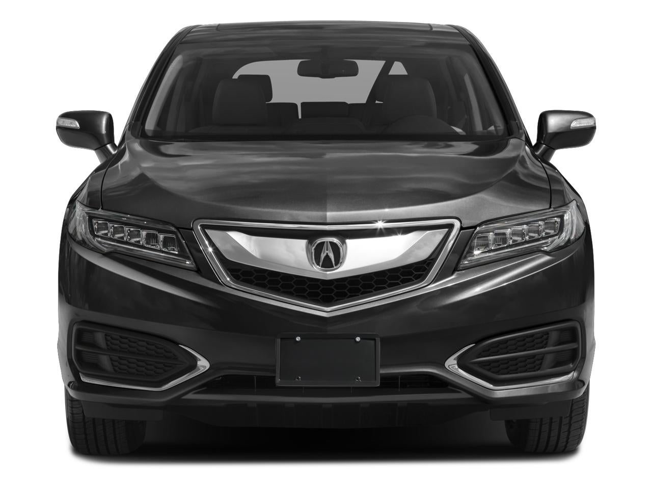 2018 Acura RDX FWD w/Technology Pkg