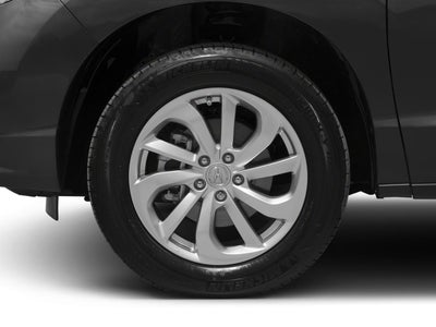 2018 Acura RDX FWD w/Technology Pkg