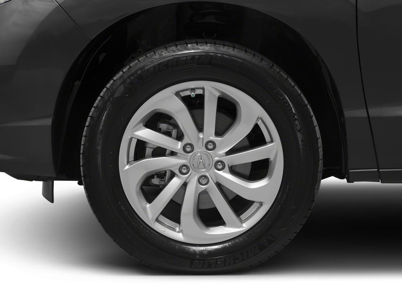 2018 Acura RDX FWD w/Technology Pkg