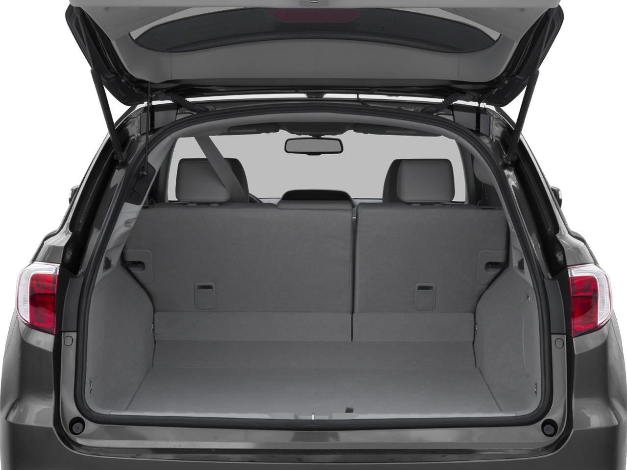 2018 Acura RDX FWD w/Technology Pkg