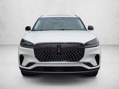 2025 Lincoln Aviator Reserve RWD
