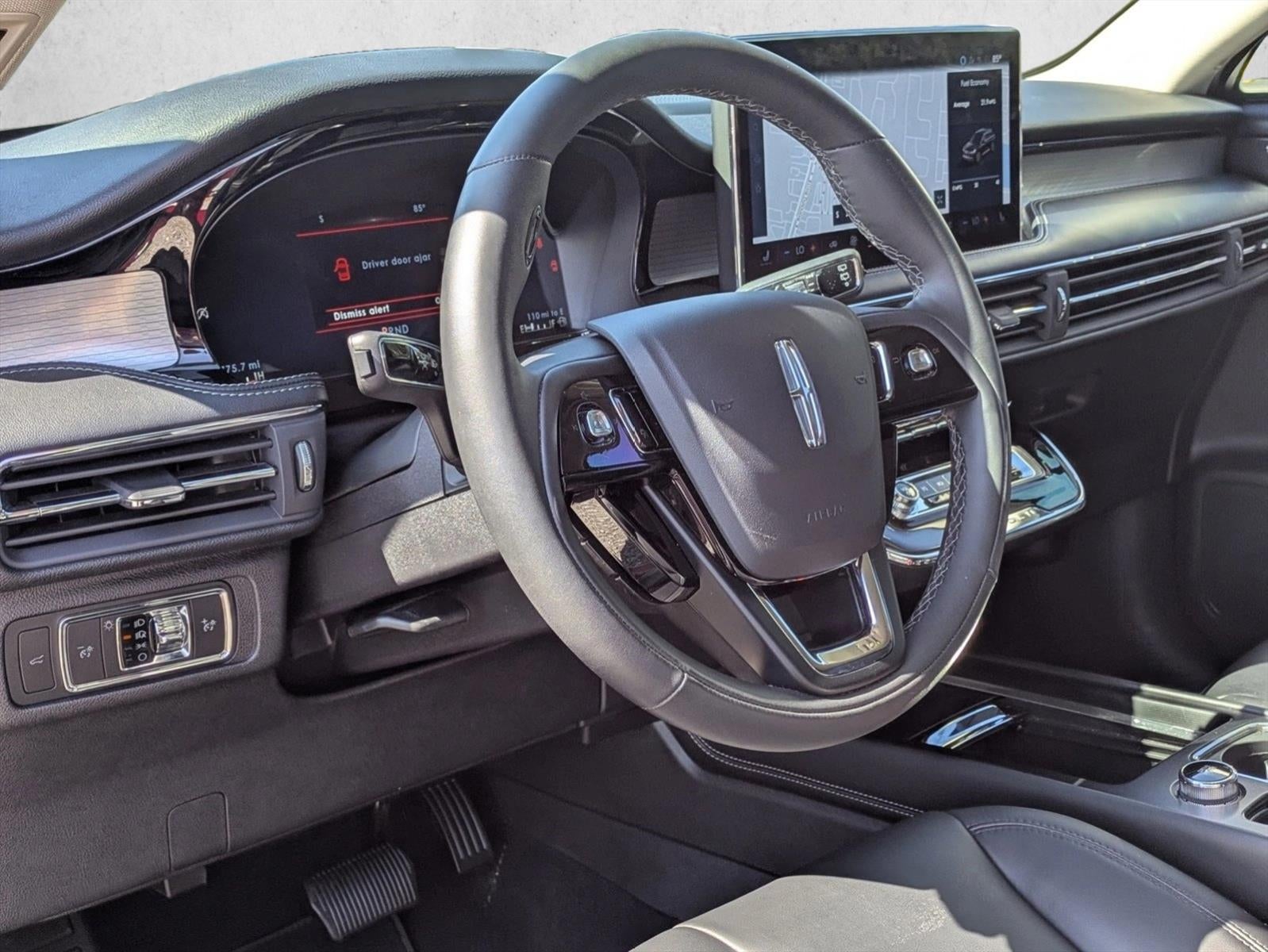 2024 Lincoln Corsair Premiere AWD