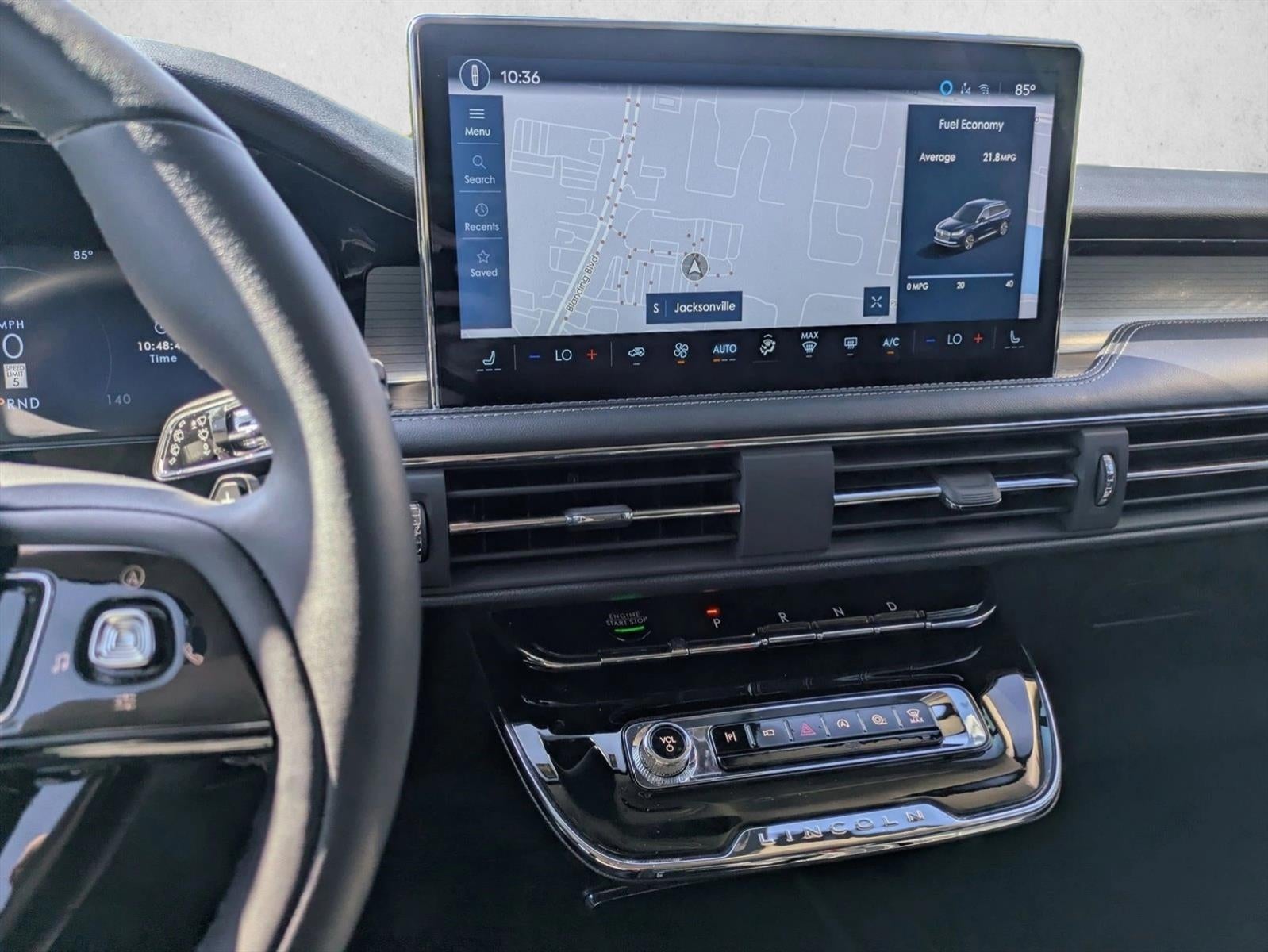 2024 Lincoln Corsair Premiere AWD