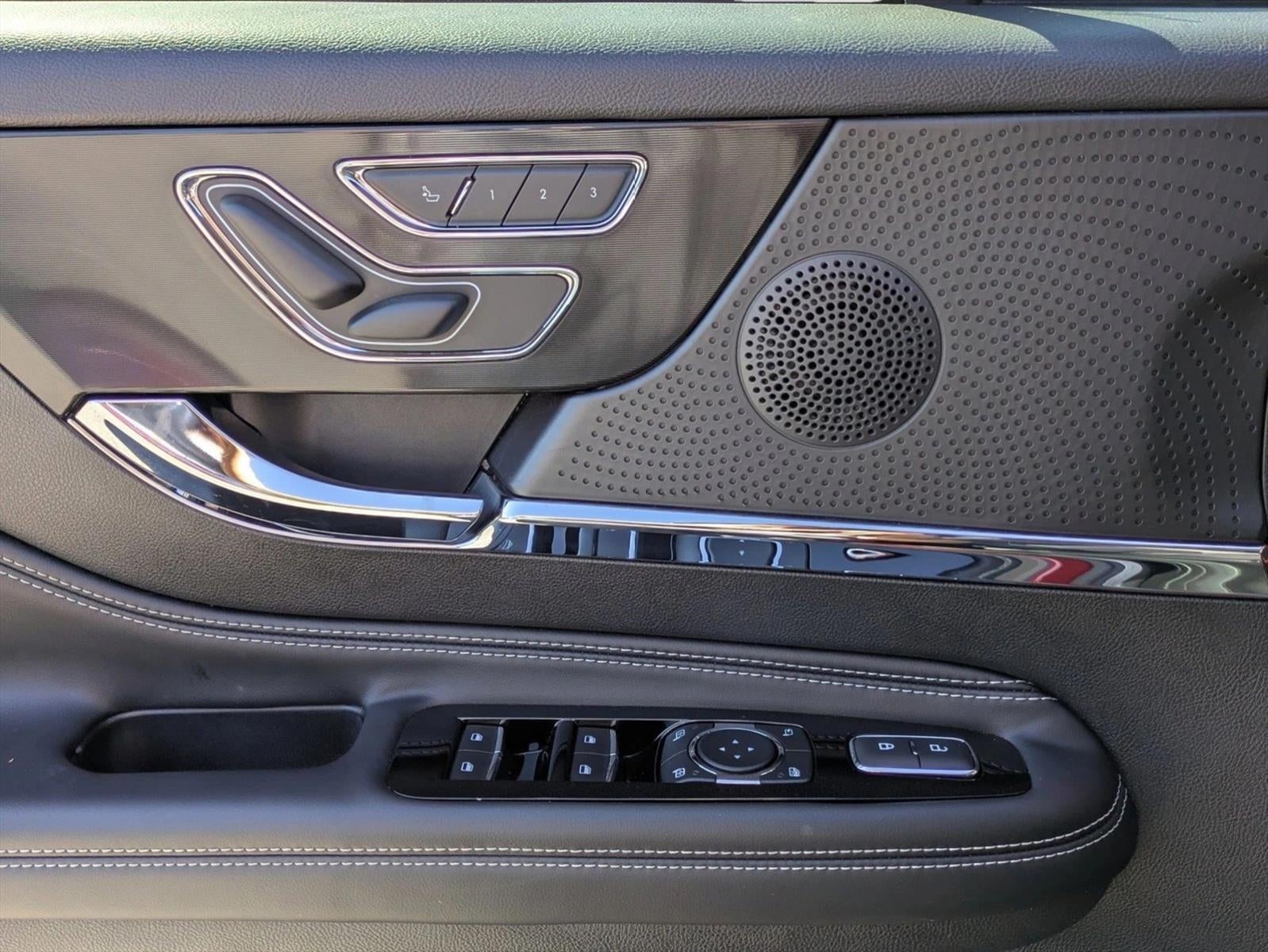 2024 Lincoln Corsair Premiere AWD