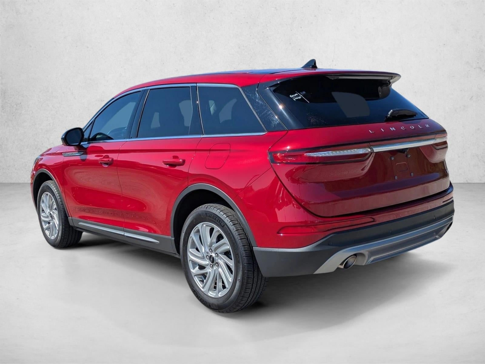 2024 Lincoln Corsair Premiere AWD