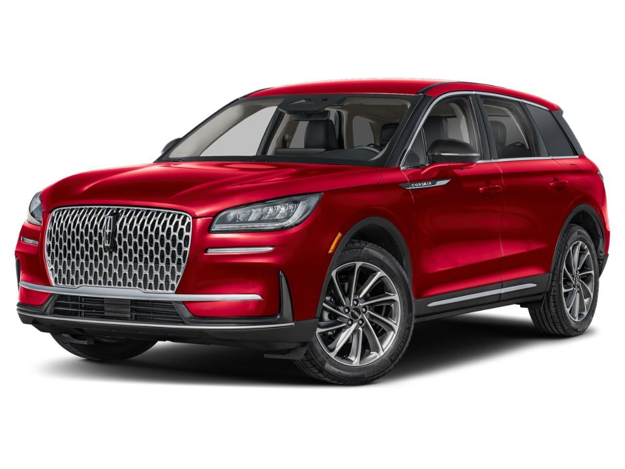2024 Lincoln Corsair Premiere AWD