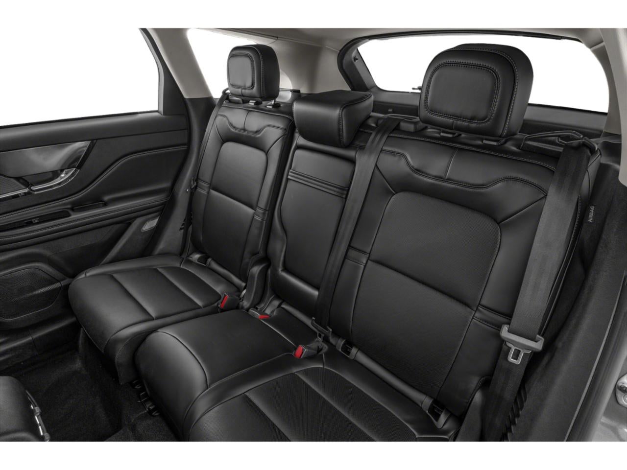2024 Lincoln Corsair Premiere AWD