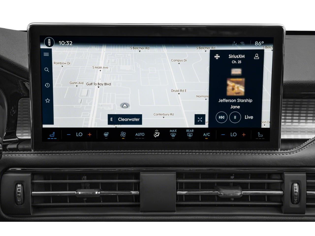 2024 Lincoln Corsair Premiere AWD