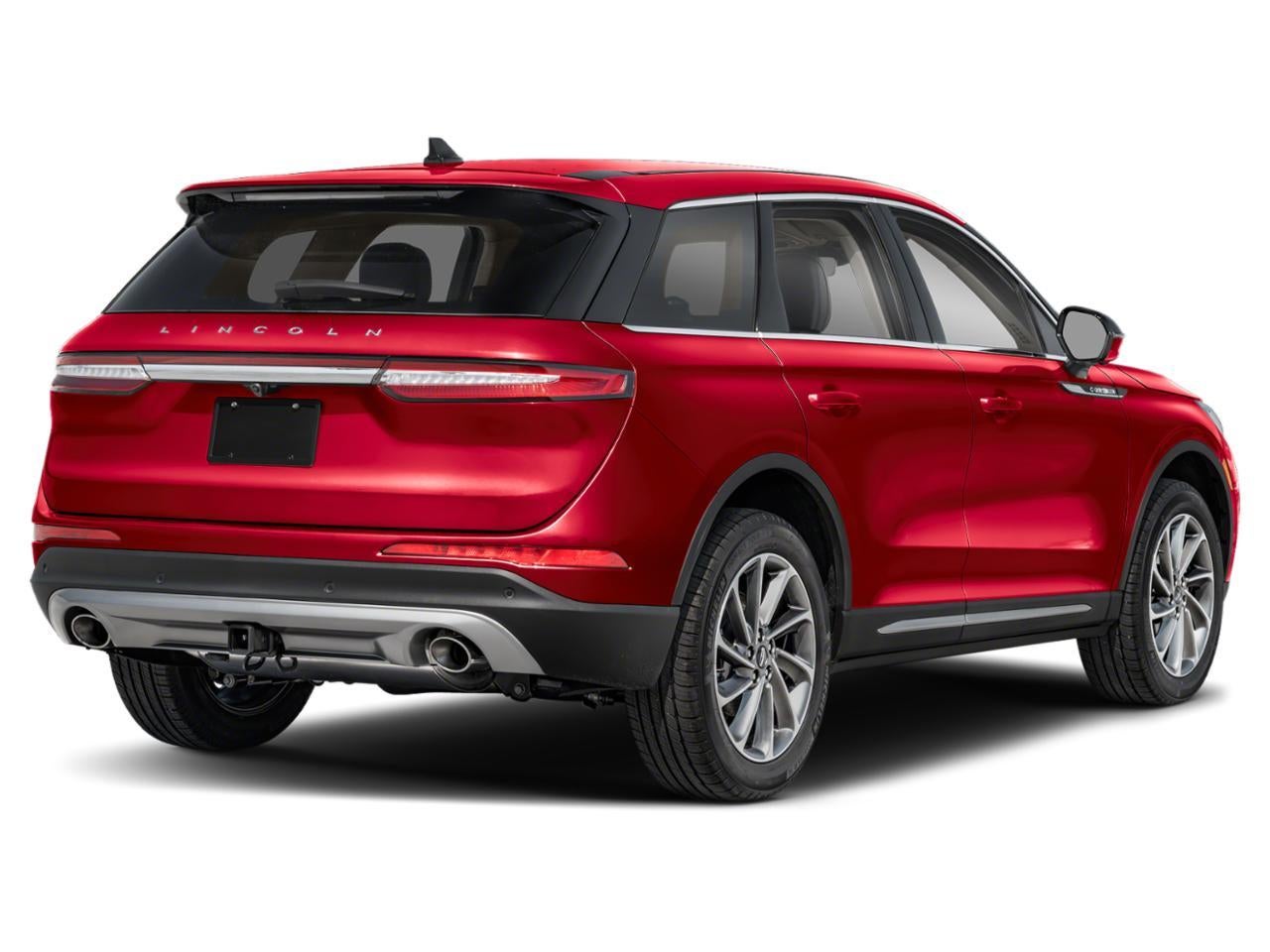 2024 Lincoln Corsair Premiere AWD