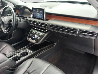 2020 Lincoln Corsair Reserve FWD