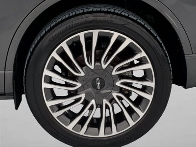 2020 Lincoln Corsair Reserve FWD