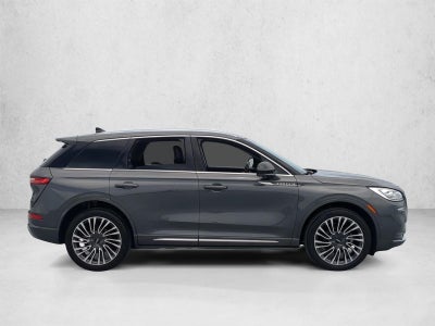 2020 Lincoln Corsair Reserve FWD