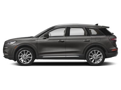 2020 Lincoln Corsair Reserve FWD