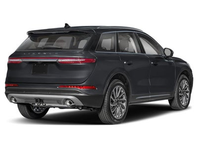2023 Lincoln Corsair Reserve FWD