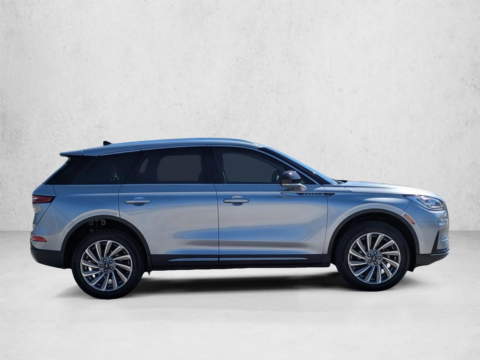 2024 Lincoln Corsair Reserve FWD