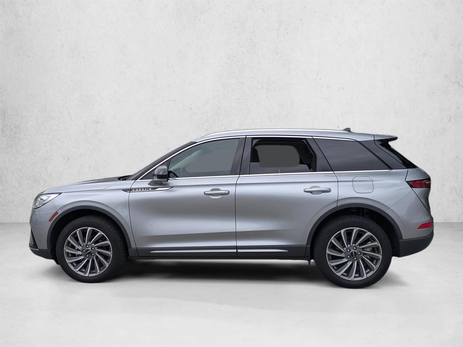 2024 Lincoln Corsair Reserve FWD