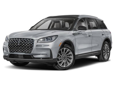 2024 Lincoln Corsair Reserve FWD
