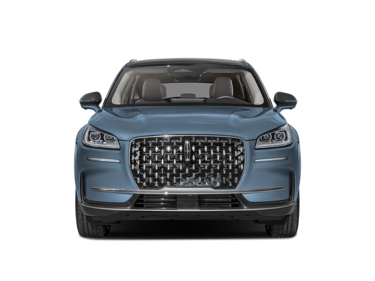 2024 Lincoln Corsair Reserve FWD