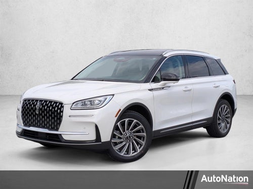 2024 Lincoln Corsair Reserve AWD