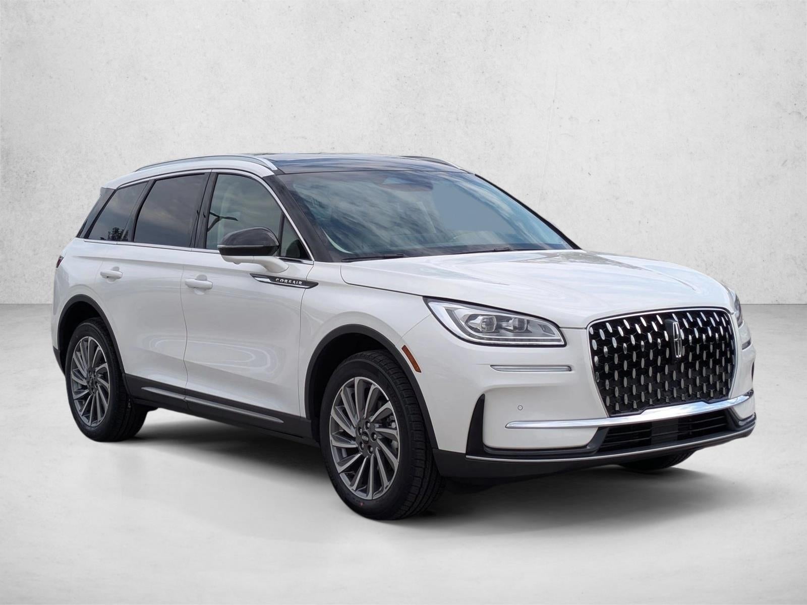 2024 Lincoln Corsair Reserve AWD