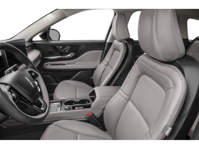 2024 Lincoln Corsair Reserve AWD