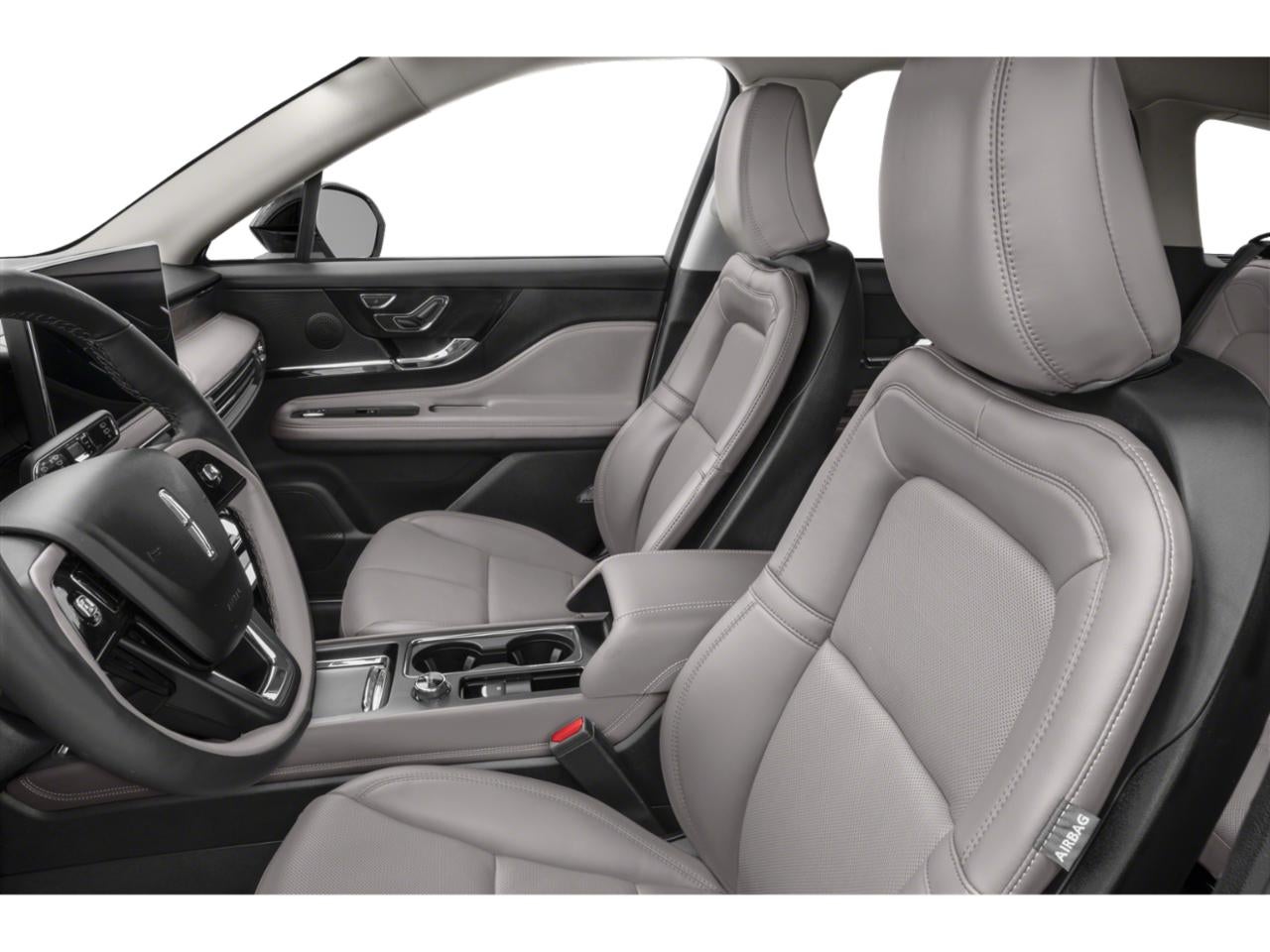 2024 Lincoln Corsair Reserve AWD