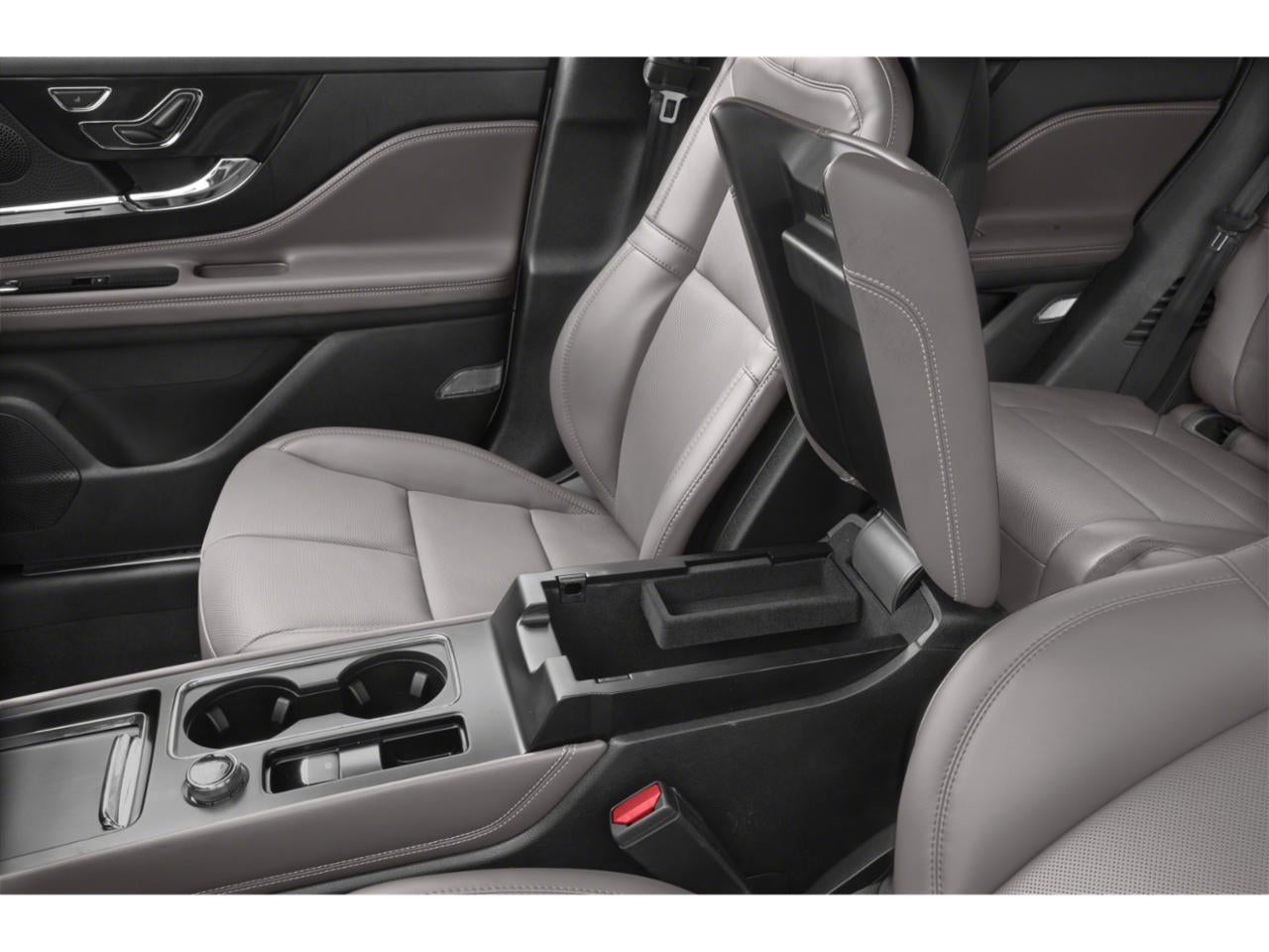 2024 Lincoln Corsair Reserve AWD