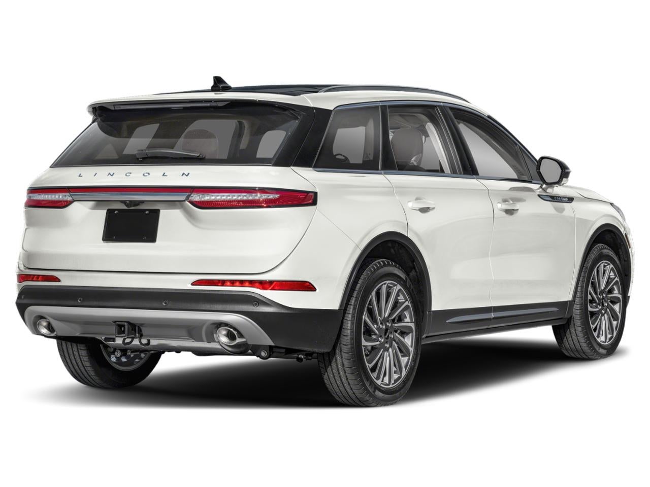 2024 Lincoln Corsair Reserve AWD