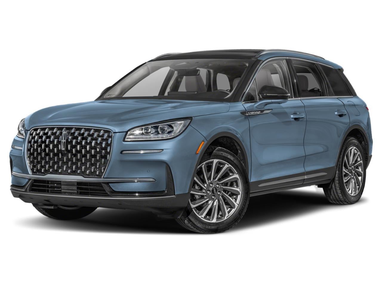 2024 Lincoln Corsair Reserve AWD