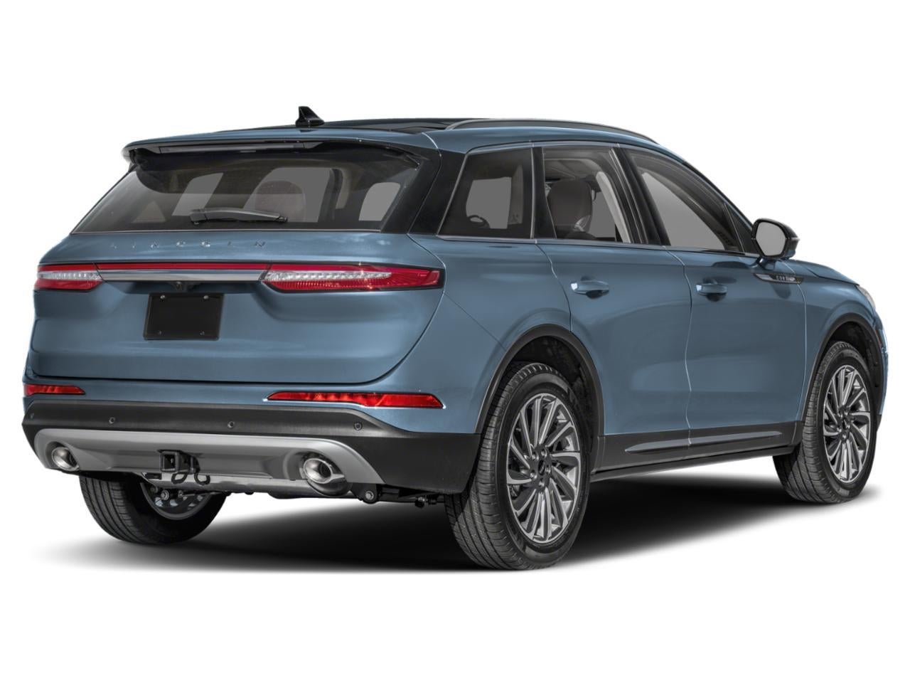 2024 Lincoln Corsair Reserve AWD