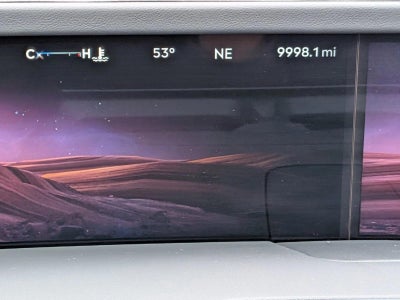 2024 Lincoln Nautilus Reserve AWD