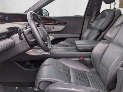 2024 Lincoln Nautilus Reserve AWD