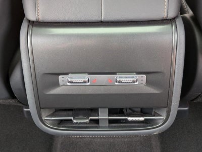 2024 Lincoln Nautilus Reserve AWD