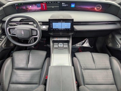 2024 Lincoln Nautilus Reserve AWD