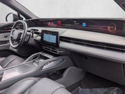 2024 Lincoln Nautilus Reserve AWD