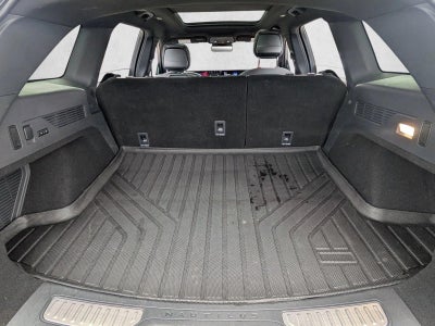 2024 Lincoln Nautilus Reserve AWD