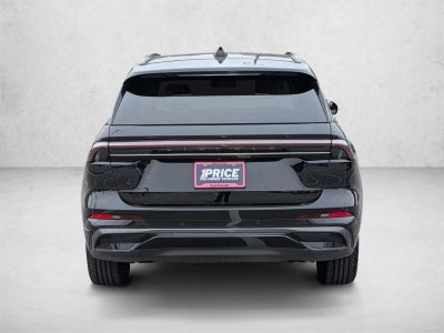 2024 Lincoln Nautilus Reserve AWD