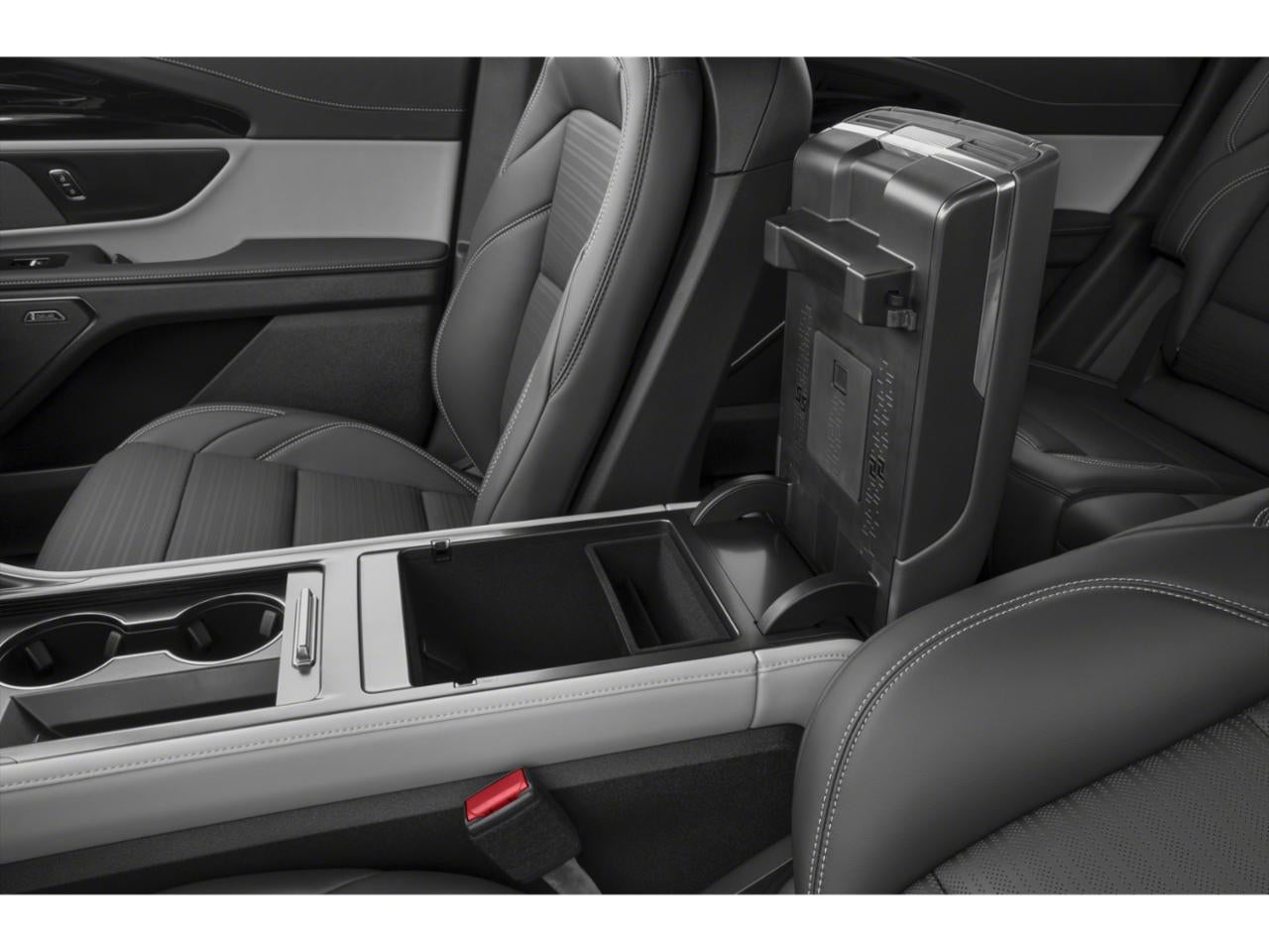 2024 Lincoln Nautilus Reserve AWD