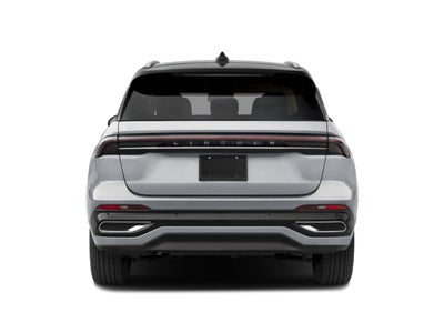 2024 Lincoln Nautilus Reserve AWD