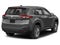 2021 Nissan Rogue FWD S