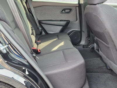 2023 Nissan Rogue FWD S