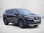 2023 Nissan Rogue FWD S