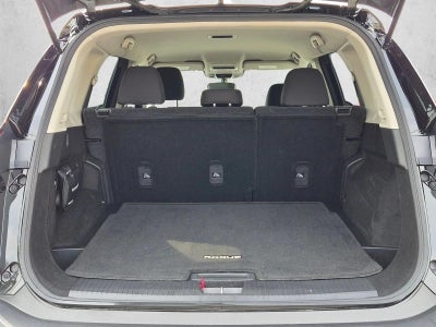 2023 Nissan Rogue FWD S