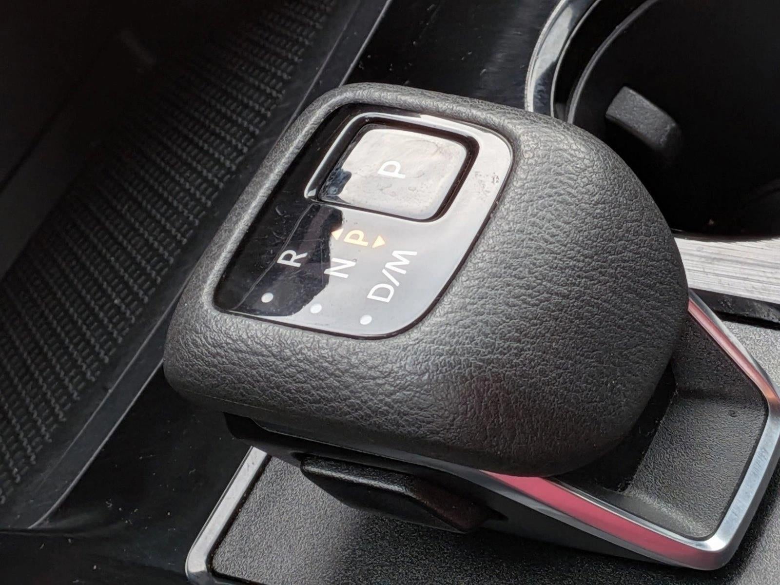 2024 Nissan Rogue AWD SV