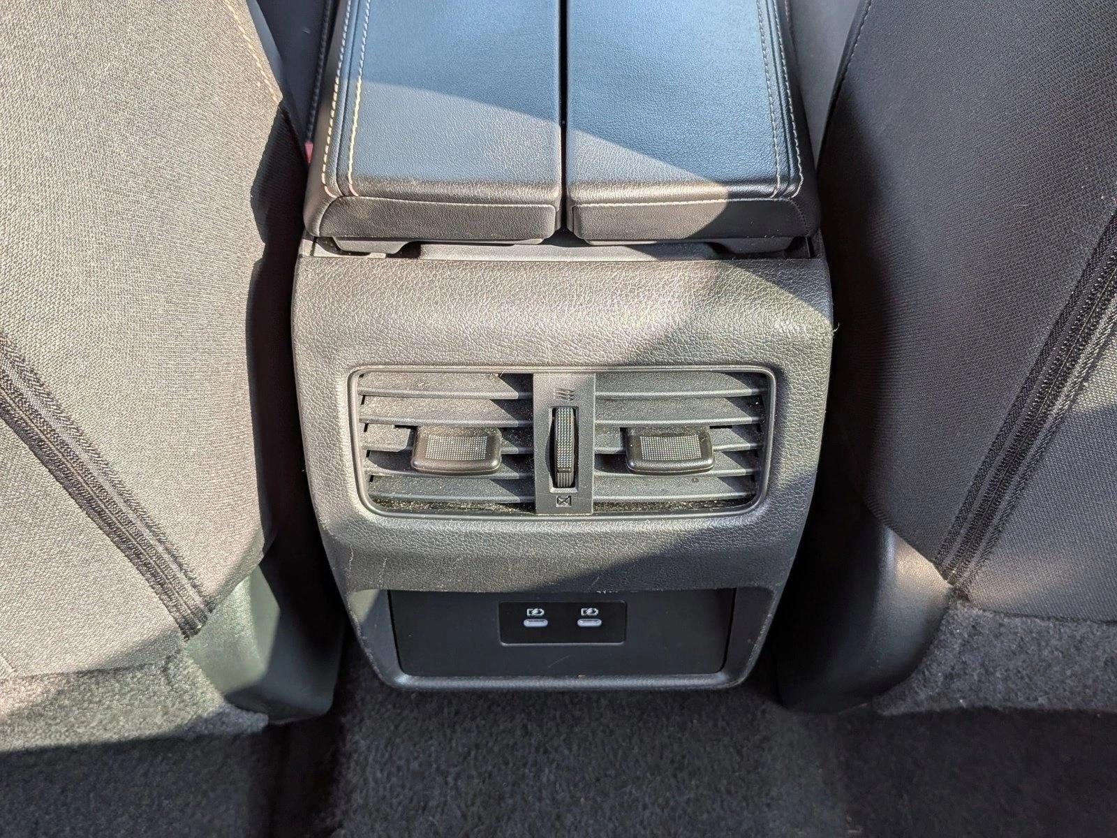 2024 Nissan Rogue AWD SV