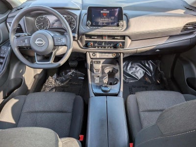 2024 Nissan Rogue AWD SV